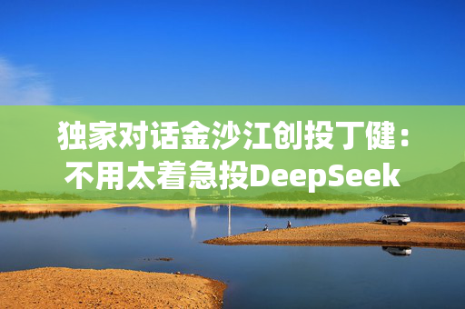 独家对话金沙江创投丁健：不用太着急投DeepSeek