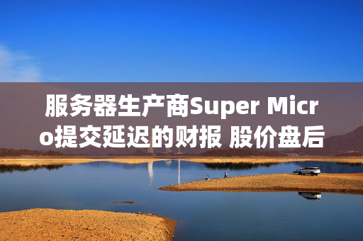 服务器生产商Super Micro提交延迟的财报 股价盘后飙升