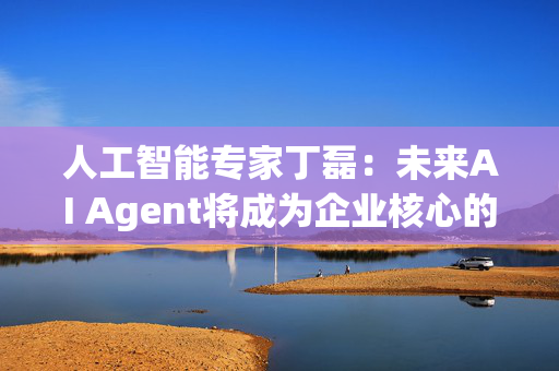 人工智能专家丁磊：未来AI Agent将成为企业核心的决策引擎