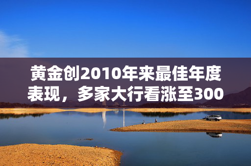 黄金创2010年来最佳年度表现，多家大行看涨至3000美元