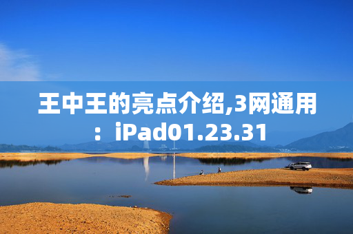 王中王的亮点介绍,3网通用：iPad01.23.31