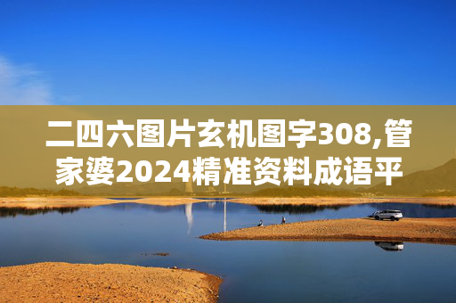 二四六图片玄机图字308,管家婆2024精准资料成语平特,移动＼电信＼联通 通用版：手机版733.060