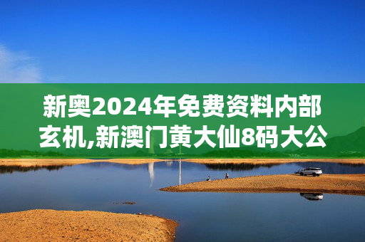 新奥2024年免费资料内部玄机,新澳门黄大仙8码大公开4949,3网通用：安装版v737.346