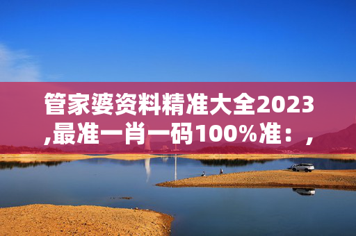 管家婆资料精准大全2023,最准一肖一码100%准：,3网通用：安装版v319.664