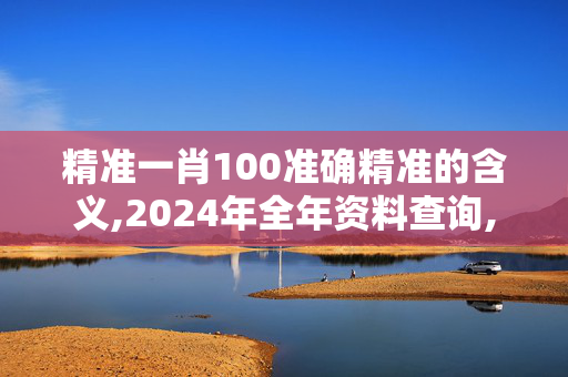 精准一肖100准确精准的含义,2024年全年资料查询,3网通用：安装版v294.705