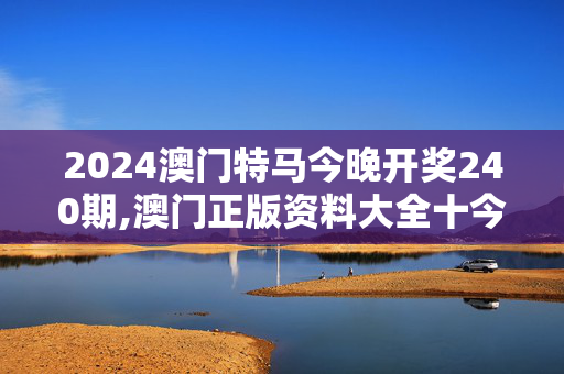 2024澳门特马今晚开奖240期,澳门正版资料大全十今年免费,移动＼电信＼联通 通用版：手机版271.132