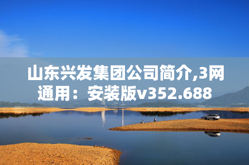 山东兴发集团公司简介,3网通用：安装版v352.688