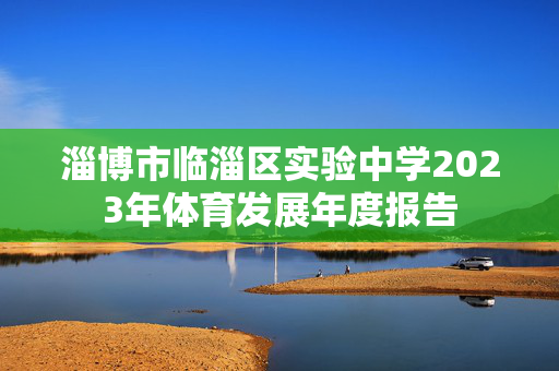 淄博市临淄区实验中学2023年体育发展年度报告