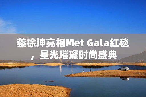 蔡徐坤亮相Met Gala红毯，星光璀璨时尚盛典