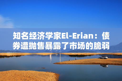 知名经济学家El-Erian：债券遭抛售暴露了市场的脆弱性