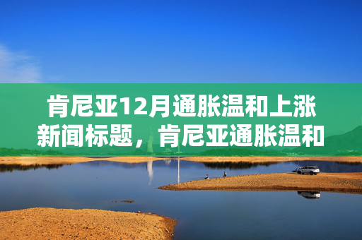 肯尼亚12月通胀温和上涨新闻标题，肯尼亚通胀温和上涨，生活成本保持稳定